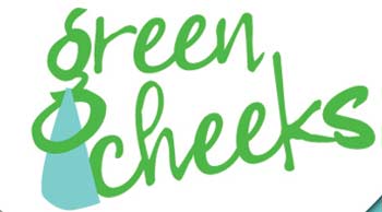 green cheeks diaper services