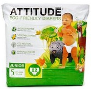 Attitude Diapers