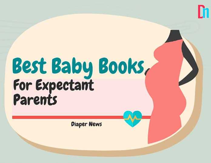 best baby books for expectant parents best baby books for expectant parents