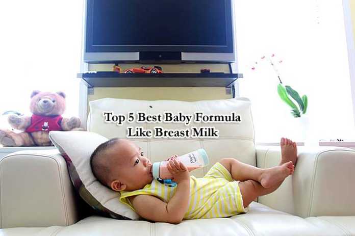 best baby formula like breast milk best baby formula like breast milk