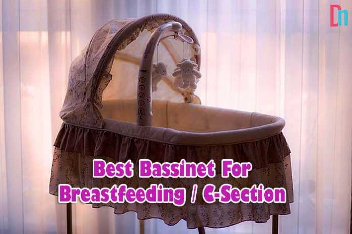 best bassinet for breastfeeding best bassinet for breastfeeding