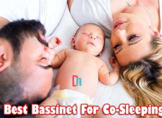 Best Bassinet For Co-Sleeping