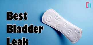 Best Bladder Leak Pads