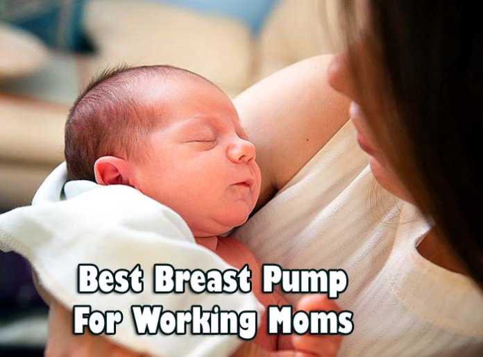 best breast pump for working moms best breast pump for working moms