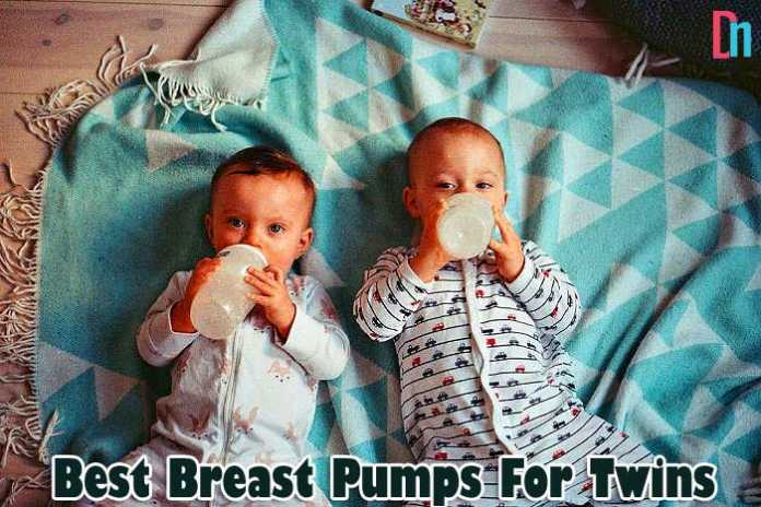 Best breast pumps for twins Best breast pumps for twins