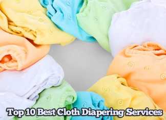 Best Cloth Diaper Services