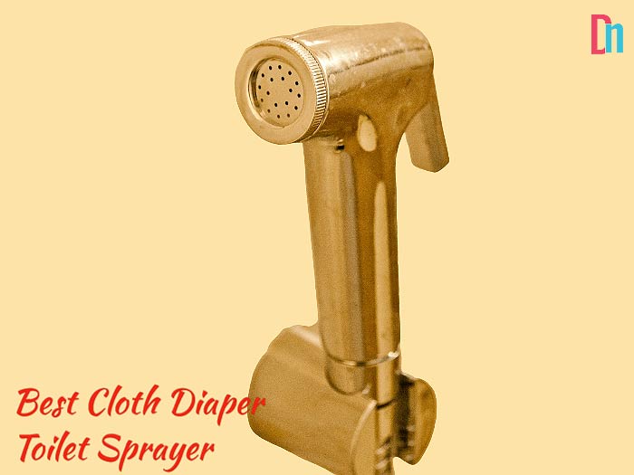 best cloth diaper sprayer