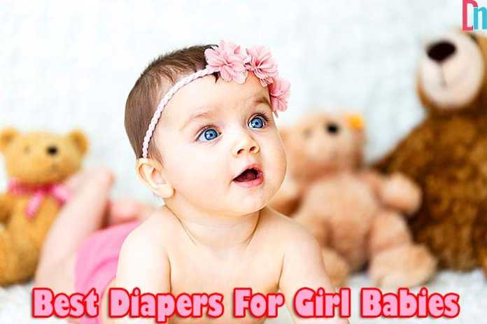Best Diaper for Girl Babies Best Diaper for Girl Babies