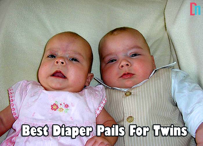 BEST Twins Diaper Pail The BEST Diaper Pail For Twins 2024 Reviews