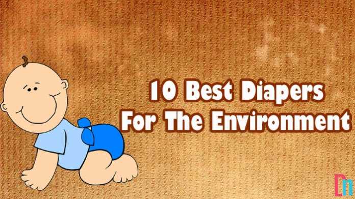 best diapers for the environment best diapers for the environment