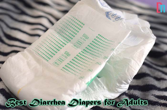 Top 9 BEST Diarrhea Diapers for Adults 