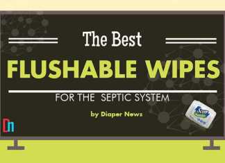 Best Flushable Wipes For Septic System