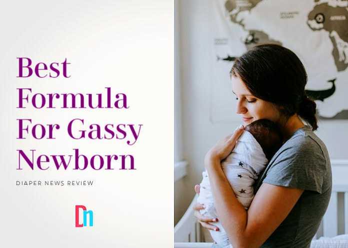 best formula for gassy newborn best formula for gassy newborn