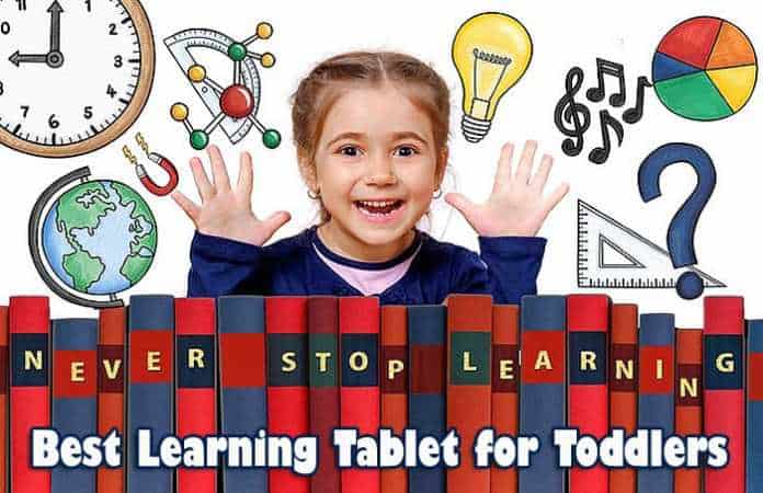 Best Learning Tablet For Toddlers Best Learning Tablet For Toddlers