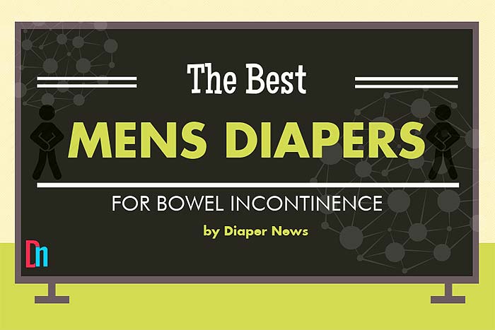 best incontinence diapers