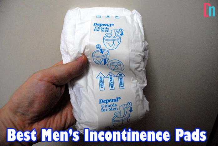 best mens incontinence pads best mens incontinence pads