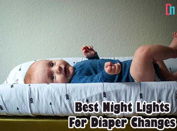 Best Night Light For Diaper Changes Best Night Light For Diaper Changes