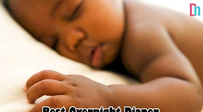 Best overnight diaper for tummy sleepers