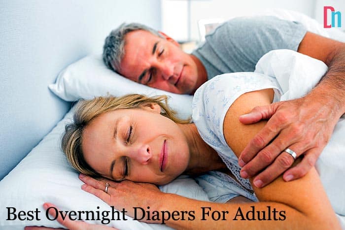 top overnight diapers