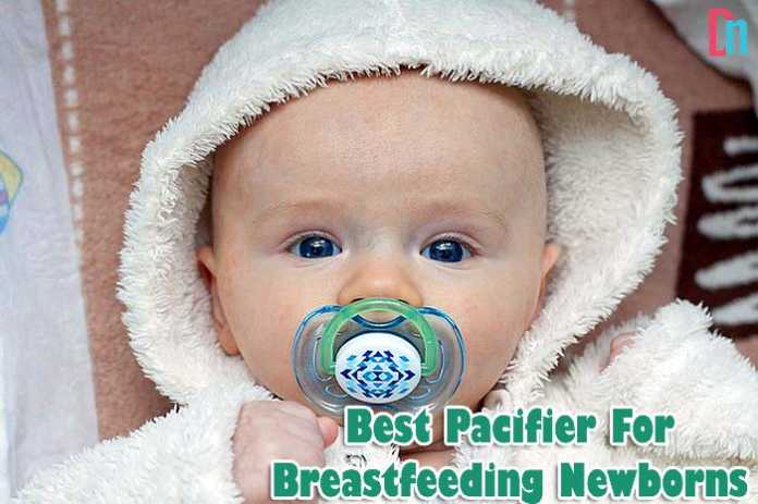 Best Pacifier For Breastfeeding Newborns Best Pacifier For Breastfeeding Newborns