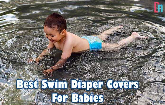 Best Swim Diaper Covers For Babies