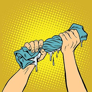 Con-7: Cloth diapers are less absorbent Con-7: Cloth diapers are less absorbent