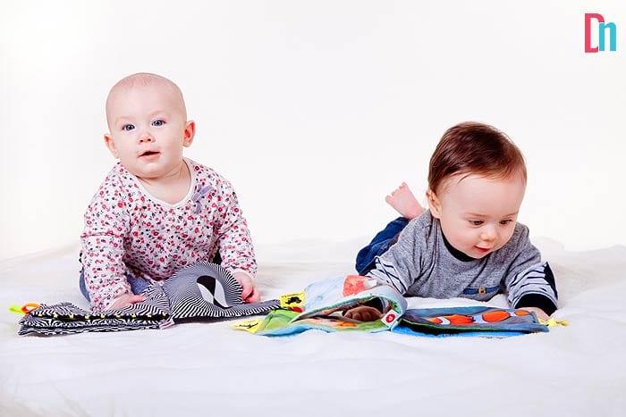 Crawling Babies Crawling Babies