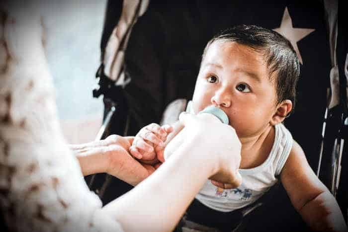 How to get rid of gas in newborns? How to get rid of gas in newborns?