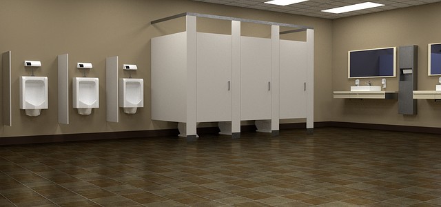 Toilet - Incontinence Toilet - Incontinence