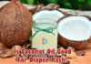 Is coconut oil good for diaper rash?