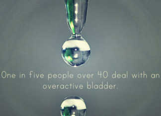 Overactive Bladder