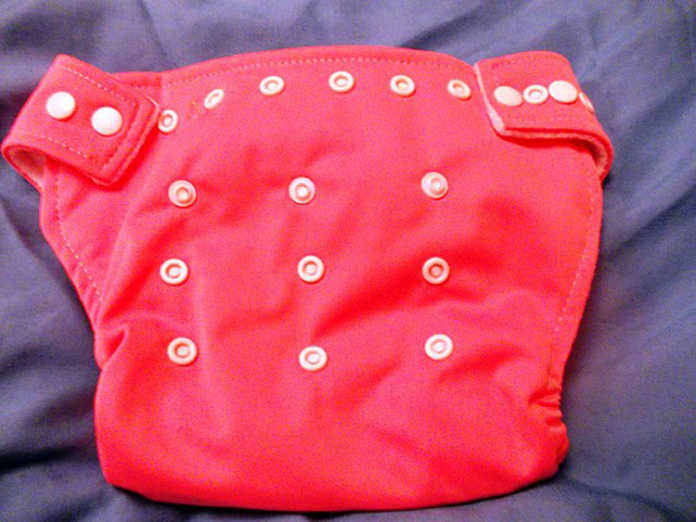 Pocket Diapers Pocket Diapers