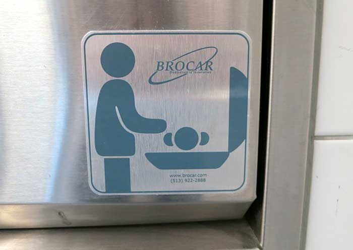 What to look for when choosing diaper table for daycare centers What to look for when choosing diaper table for daycare centers