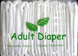 Why Use Adult Diapers?